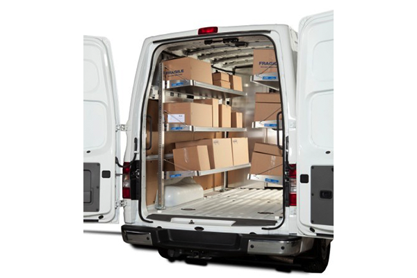 Nissan NV